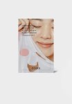 Balancium Comfort Ceramide Soft Cream Sheet Mask