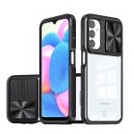 Slide Window Protective Phone Cover For Samsung A24