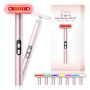 Red-light-therapy-for-face 7 In 1 LED Light Therapy Eye Equipment For Skin Care At Home Red Light Therapy Face Massager Skin Rejuvenation Light
