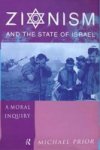 Zionism and the State of Israel: A Moral Inquiry