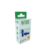 Vitus Aqua Ear Plugs