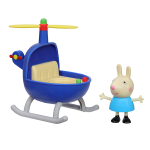 Peppa Pig Little Vehicles Assorted