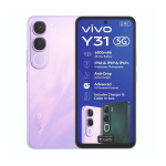 Y31 5G 256GB Purple