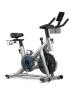 Exercise Bike Magnetic Friction Stationary Bike For Home With App