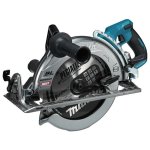 Makita 40V Cordless Circular Saw 260MM Tool Only RS002GZ