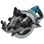 Makita 40V Cordless Circular Saw 260MM Tool Only RS002GZ