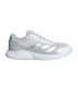 Adidas Courtquick Padel Shoes W – White/silver