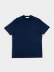 Ben Sherman T-Shirt - New Port Navy - Blue XL