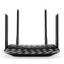 Tp-link Archer A6 AC1200 Wireless Mu-mimo Dual Band Gigabit Router