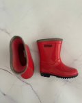 Funmates Red Gumboots Size 6