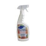 Budget – Tile And Surface Cleaner – 750ML