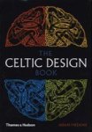 Celtic Design Book Paperback