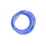 Gav High Pressure Hose Kit 6.5MM X 10M With Couplers
