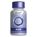 Sally T. Msm 600MG 200 Caps