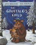 The Gruffalo& 39 S Child Paperback Main Market Ed.