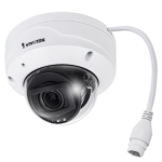 Vivotek Outdoor IK10 Dome H.265 5MP 2.8-12MM Remote Focus 30M Ir Wdr Pro
