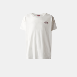 Vertical Line T-Shirt G - 12-13