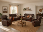 Trojan 4PCE 2 Lounge Suite
