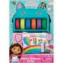 Crayola Gabby's Dollhouse Rainbow Painter