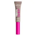 Professional Makeup Thick It Stick It Brow Mascara - Cool Ash Brown