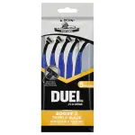 Boost Triple Bld Disp Razor 5'S