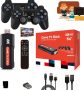 5G 8K Ultra HD Android Tv Box + Gamestick