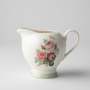- Italian Rose Creamer