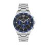 Exclusive Black Dial Multifunction Watch