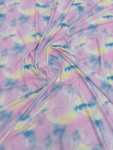 Printed Brushed Fdy