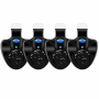 4-PIECE Fish Bite Alarms For Fishing Rods With Sound Alarm Bell