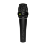 Mtp 350 Cm Handheld Condenser Microphone