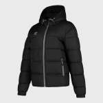 Umbra Diego Jacket _ 181208 _ Black - M Black