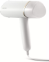 Philips 3000 Series Handheld 1000W Steamer - White