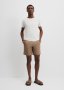 Cotton Micro Textured Short