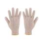 Pioneer Safety Cotton Machine Knit Gloves Large