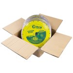 D Tech Diamond Blade Segmented Std. 230 X 22.23 Mm Bulk 25 PC DT20230 25 B