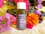 Reiki Anointing Oil 50ML HA21