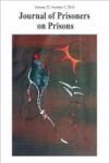 Journal Of Prisoners On Prisons V23 2 Paperback