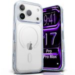Clear Magsafe Case Compatible With Iphone 17 Pro & Pro Max