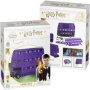 Wizarding World Harry Potter 3D Puzzle - The Knight Bus 73 Pieces 32CM