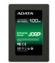 Adata SX1000L 100GB Mlc Sata 6GB/S SSD