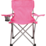 Bush Baby Kids Captain Chair Colour May Vary