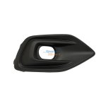 Suzuki Swift 4 Fog Cover W hole Right 24+