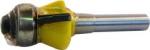 PRO-TECH Bevel Trim Bit 1 2' X 1 2' 15