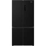 Smeg Free Standing 4-DOOR Fridge - FQI60KDZA