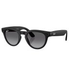 Ray-ban - Headliner GEN2 Regular Matte Black polarized Gradient Graphite