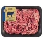 Pnp Beef Stir Fry 350G
