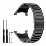 Kd Stainless Steel Strap For Suunto Core Black