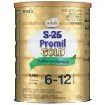 Promil Gold 2 Tin 900 G