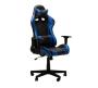 Highback Deluxe Gaming Chair AH577 - Black/blue